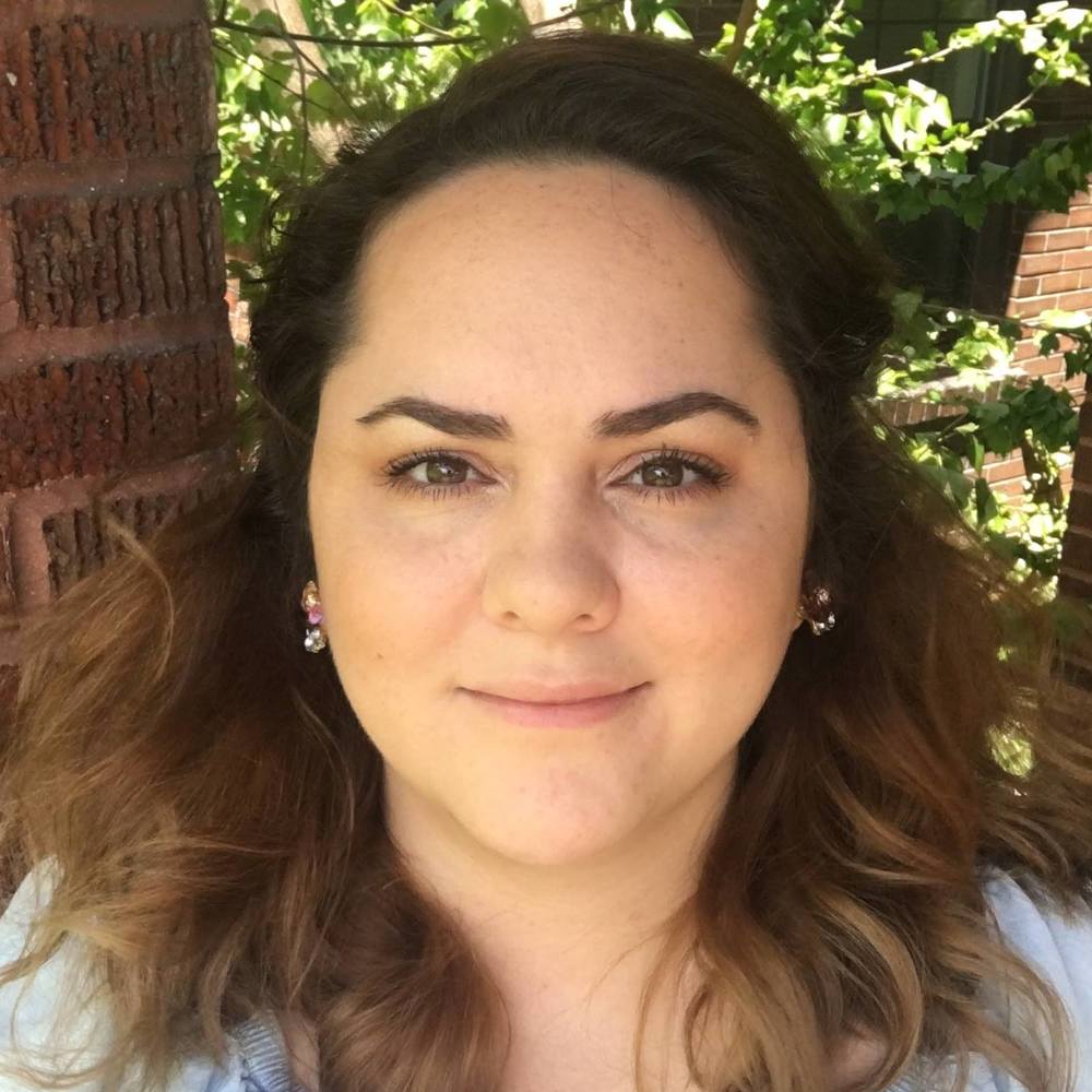 Meet your Posher, Milena
